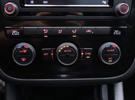 Volkswagen - Scirocco