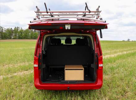 Mercedes-Benz - Vito