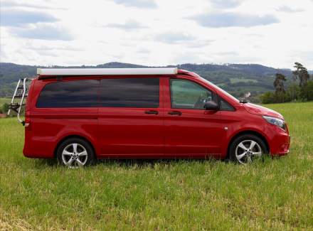 Mercedes-Benz - Vito