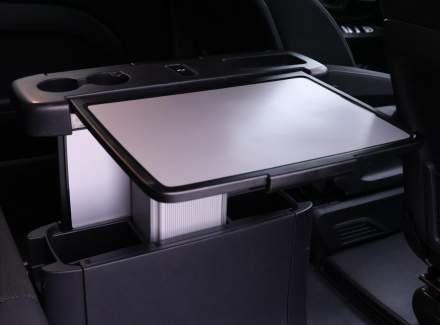 Mercedes-Benz - Vito