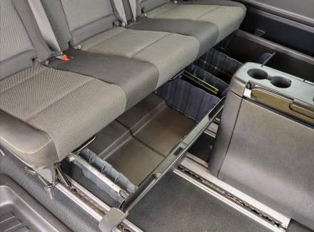 Mercedes-Benz - Vito