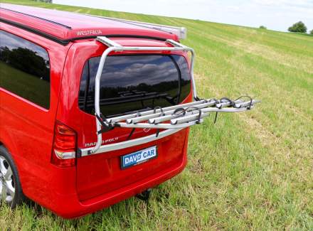 Mercedes-Benz - Vito