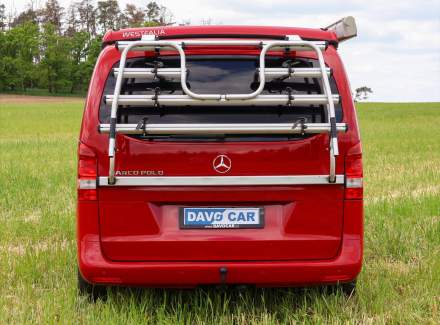 Mercedes-Benz - Vito