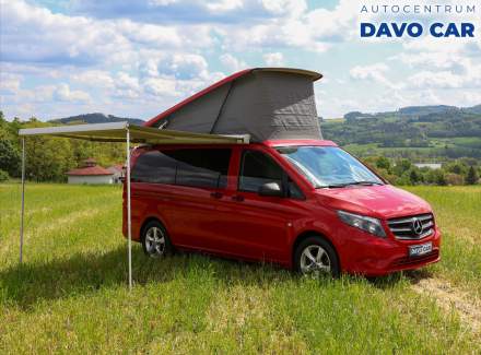 Mercedes-Benz - Vito