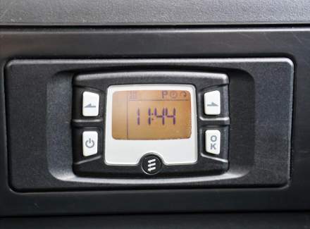 Mercedes-Benz - Vito