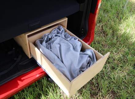 Mercedes-Benz - Vito