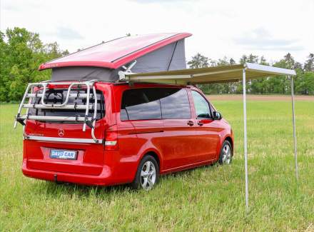 Mercedes-Benz - Vito