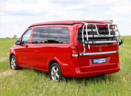 Mercedes-Benz - Vito