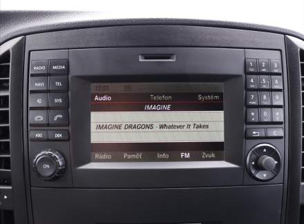 Mercedes-Benz - Vito