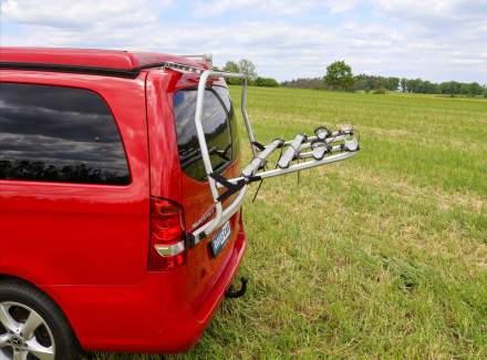 Mercedes-Benz - Vito