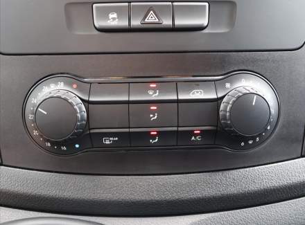 Mercedes-Benz - Vito
