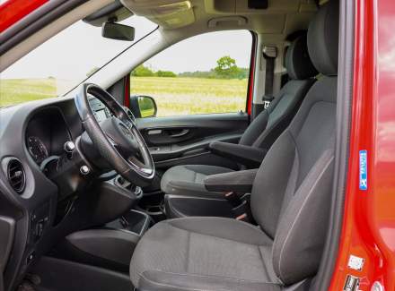 Mercedes-Benz - Vito