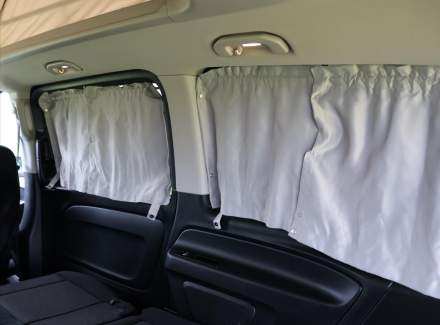 Mercedes-Benz - Vito