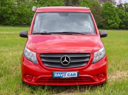 Mercedes-Benz - Vito