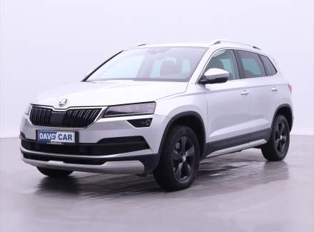 Škoda - Karoq