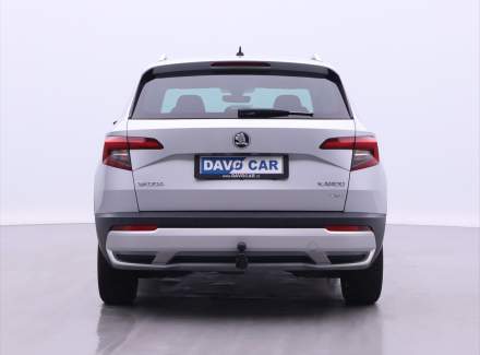 Škoda - Karoq