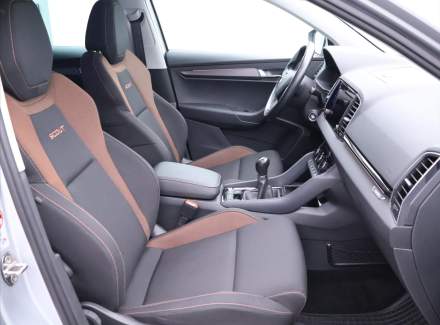 Škoda - Karoq
