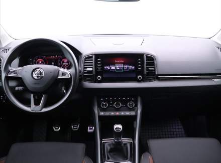 Škoda - Karoq