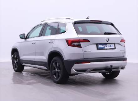 Škoda - Karoq