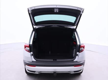 Škoda - Karoq
