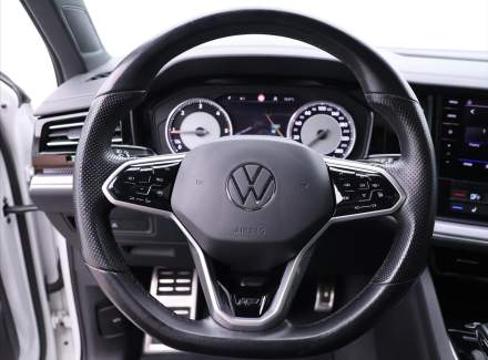 Volkswagen - Touareg