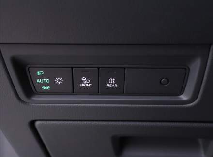 Volkswagen - Touareg