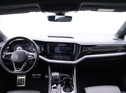 Volkswagen - Touareg