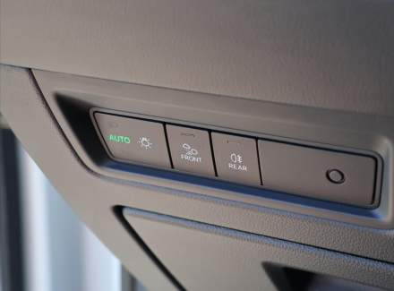 Volkswagen - Touareg