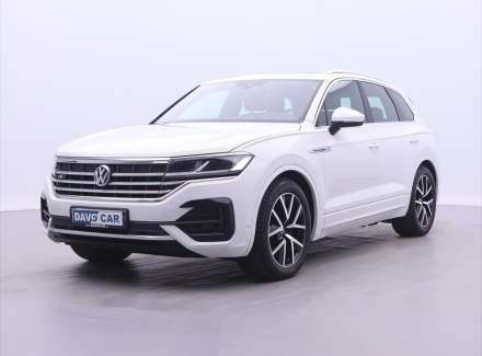 Volkswagen - Touareg
