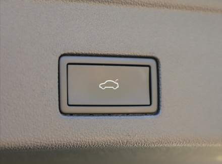 Volkswagen - Touareg