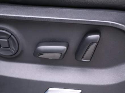 Volkswagen - Touareg