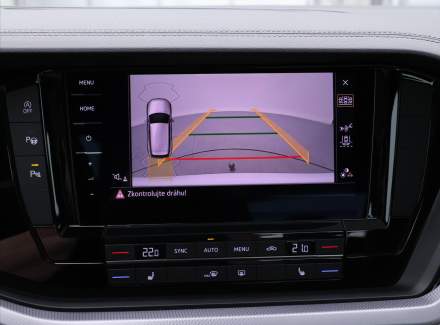 Volkswagen - Touareg