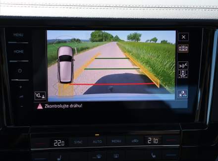 Volkswagen - Touareg