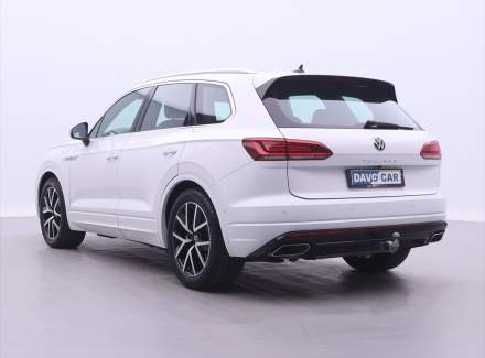 Volkswagen - Touareg
