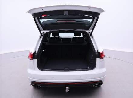 Volkswagen - Touareg