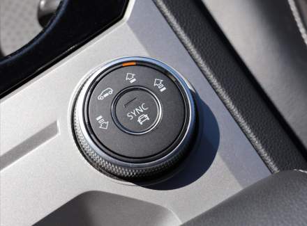 Volkswagen - Touareg