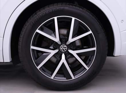 Volkswagen - Touareg