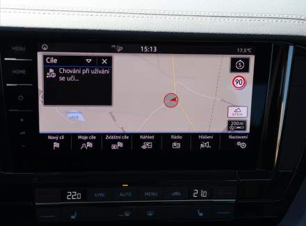 Volkswagen - Touareg