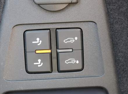 Volkswagen - Touareg