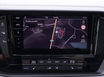 Volkswagen - Touareg