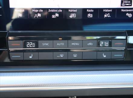 Volkswagen - Touareg