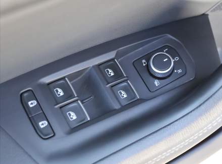 Volkswagen - Touareg