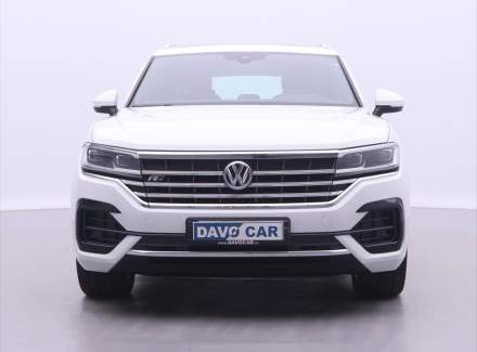 Volkswagen - Touareg