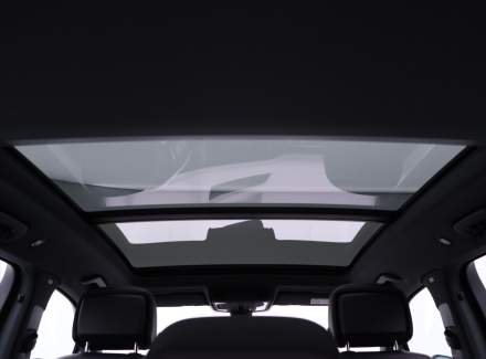 Volkswagen - Touareg