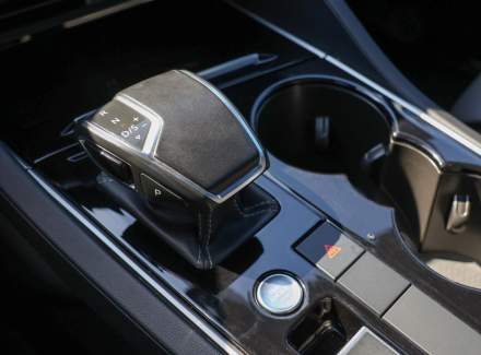 Volkswagen - Touareg