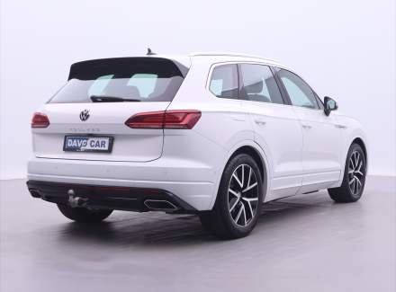 Volkswagen - Touareg