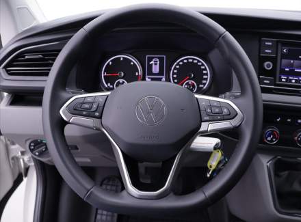 Volkswagen - Transporter