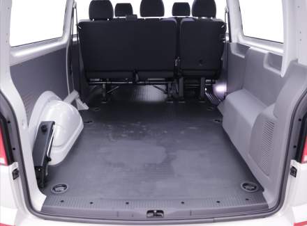 Volkswagen - Transporter