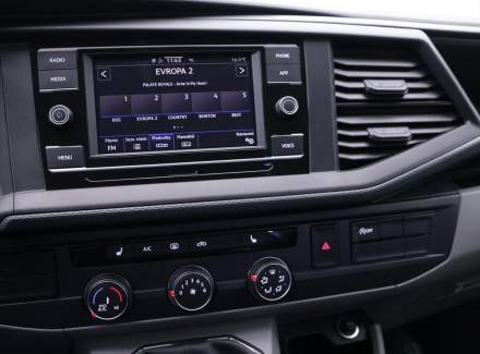 Volkswagen - Transporter