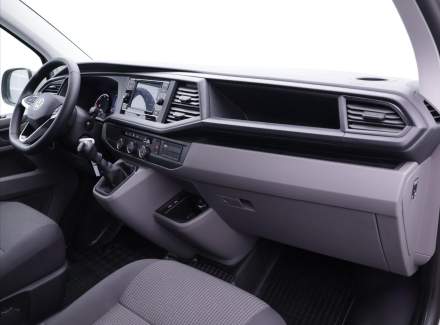 Volkswagen - Transporter